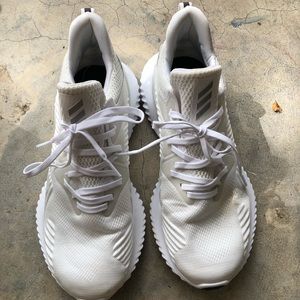 Adidas Alpha Bounce